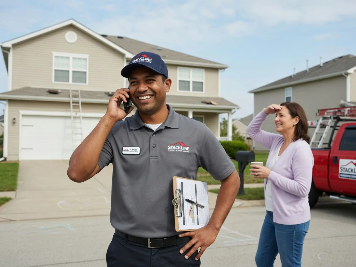 Chimney flashing repair East Tawas, MI FAQs